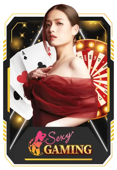 sexy baccarat