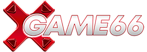 xgame66 โลโก้